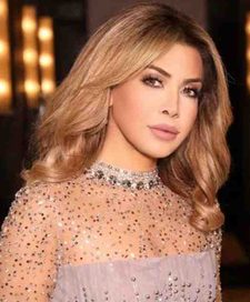 سيرة حياة عن نوال الزغبي
