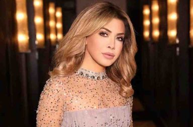 سيرة حياة عن نوال الزغبي