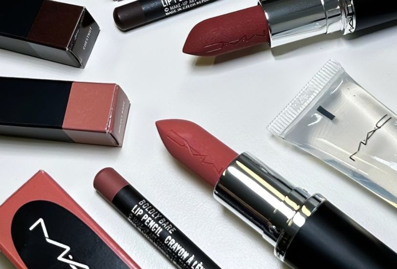 MAC Cosmetics