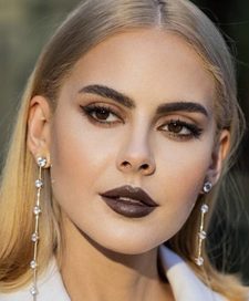 تمارا القباني