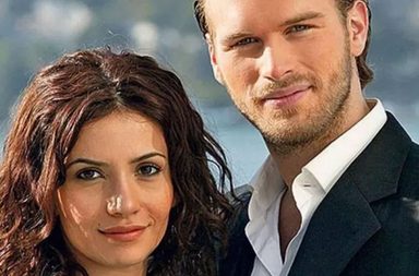 تريلر فيلم كيفانج تاتليتوغ الجديد "حبيبتي"