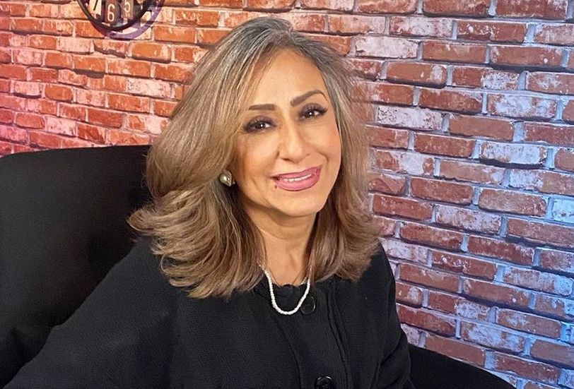 هالة كاظم