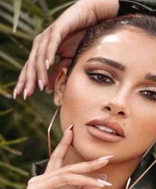 معلومات عن بلقيس فتحي