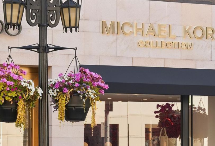 Michael Kors