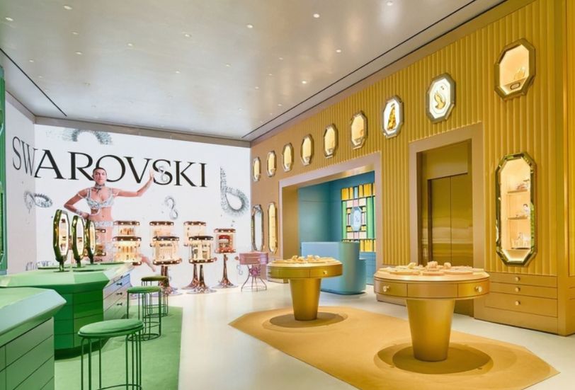 Swarovski