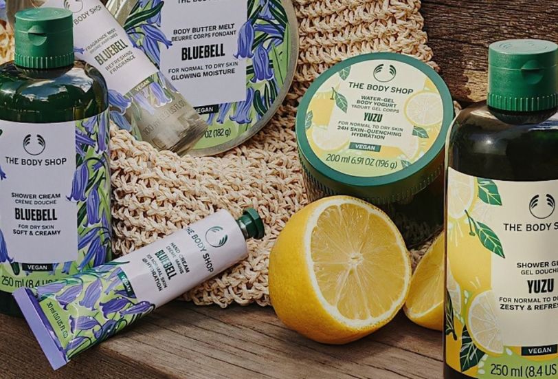 The Body Shop