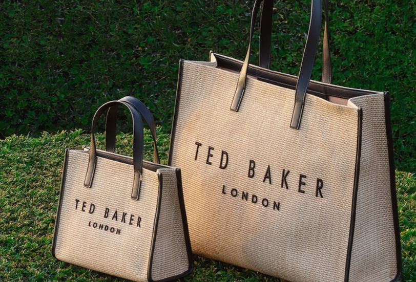 Ted Baker