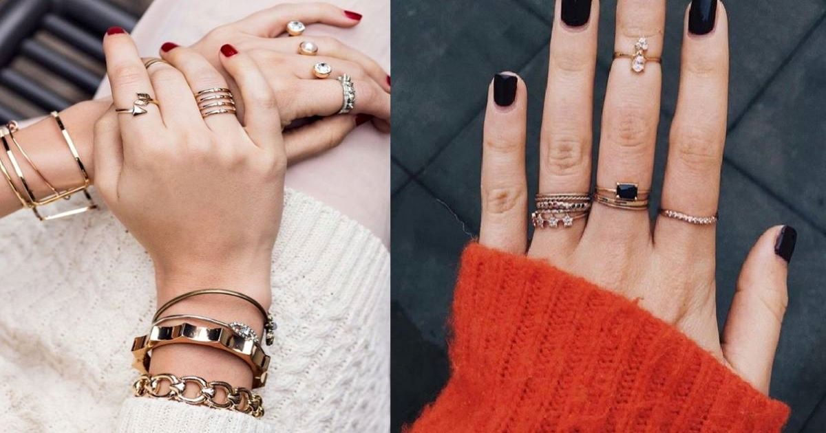 أحدث صيحات أكسسوارات 2014