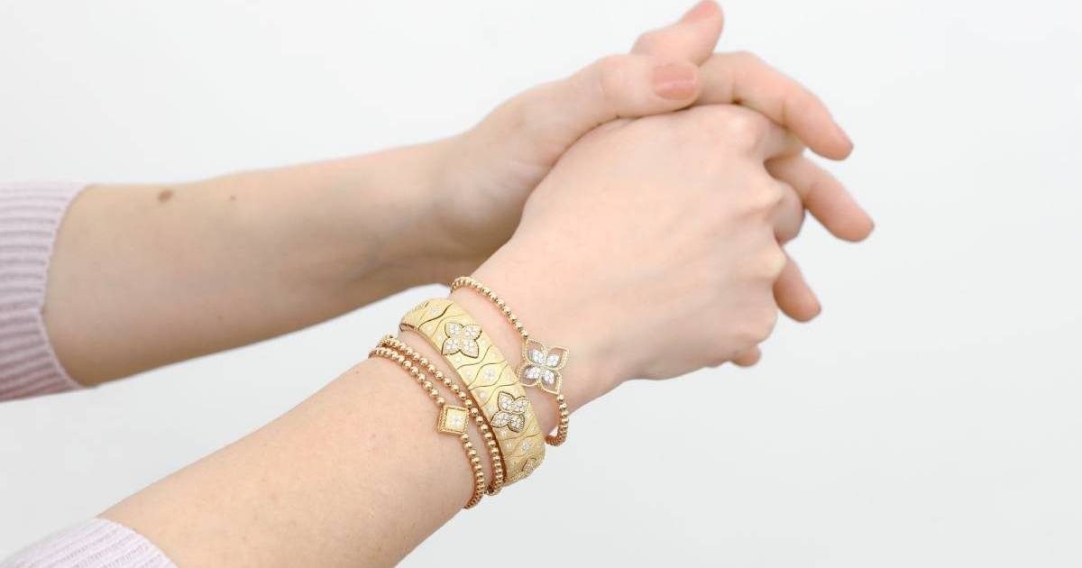 أروع صيحات الأكسسوارات