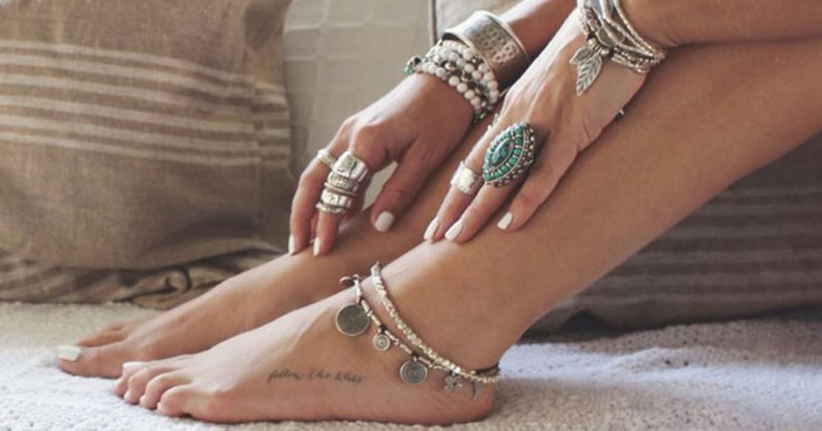 تصاميم أكسسوارات جديدة