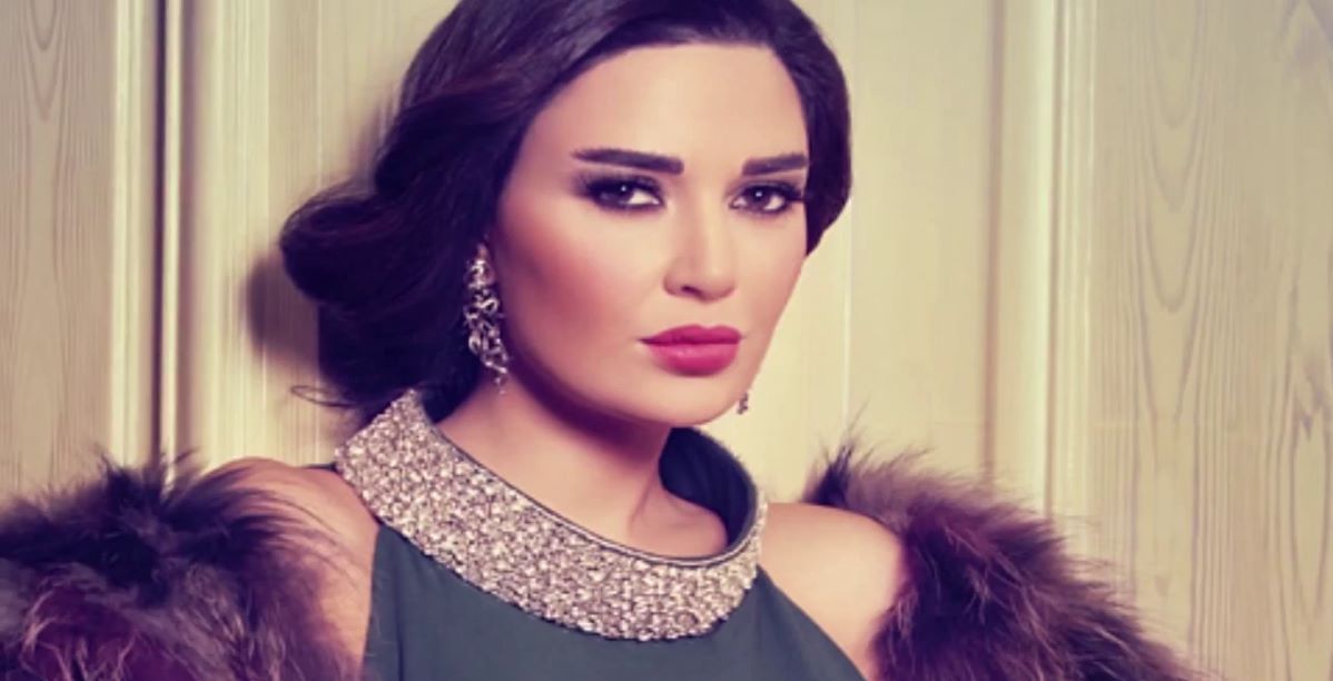 تبدّلات إطلالة سيرين عبد النور