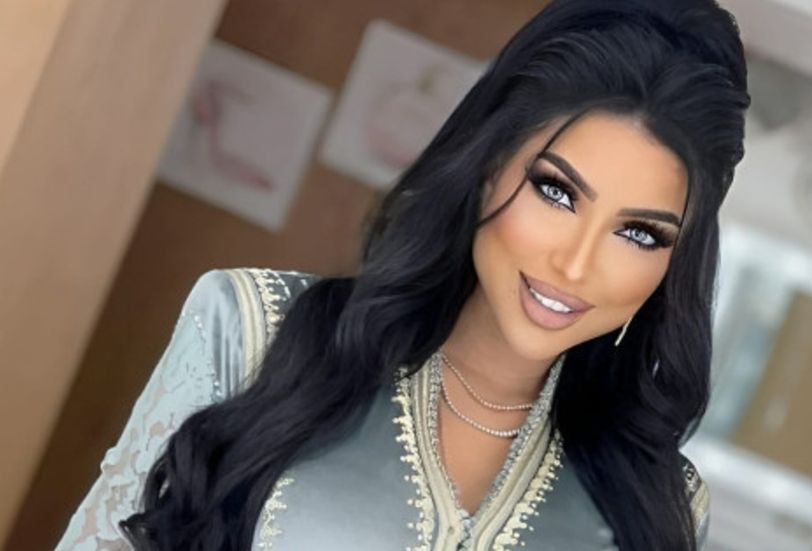 دنيا بطمة