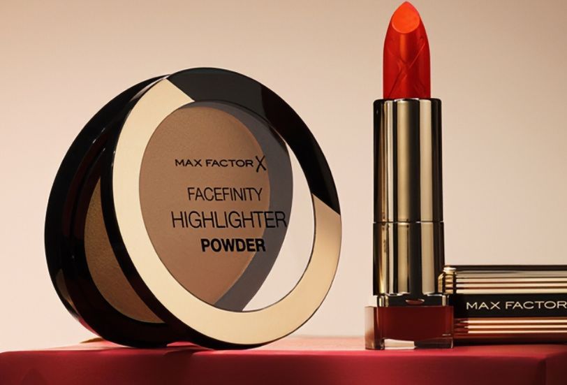 Max Factor