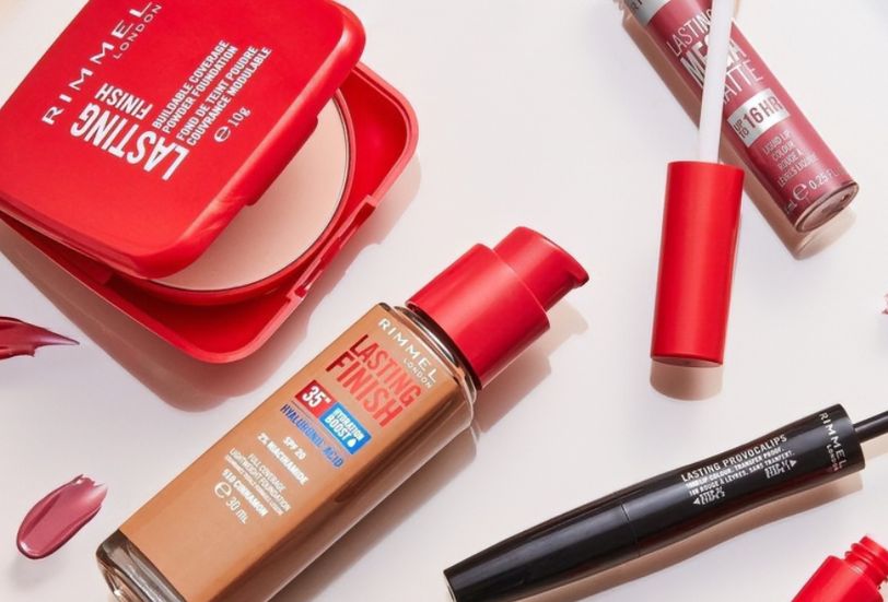 Rimmel