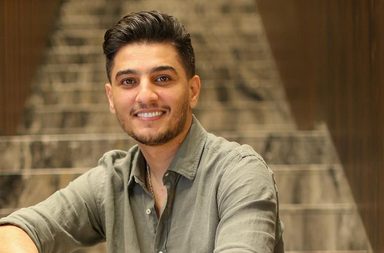 محمد عساف