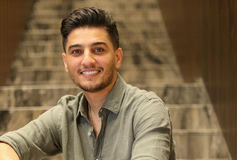 محمد عساف