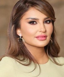 شذى حسون