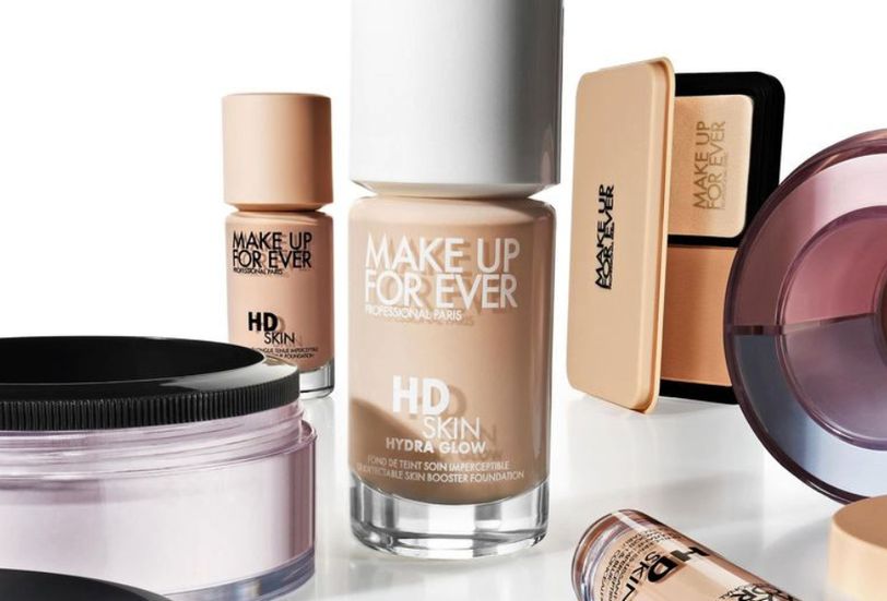 Make Up For Ever