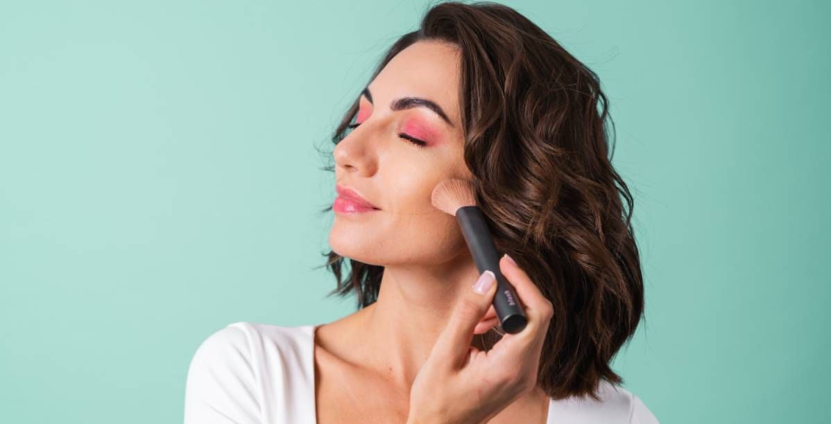 عمل مكياج ناعم مع سيفورا