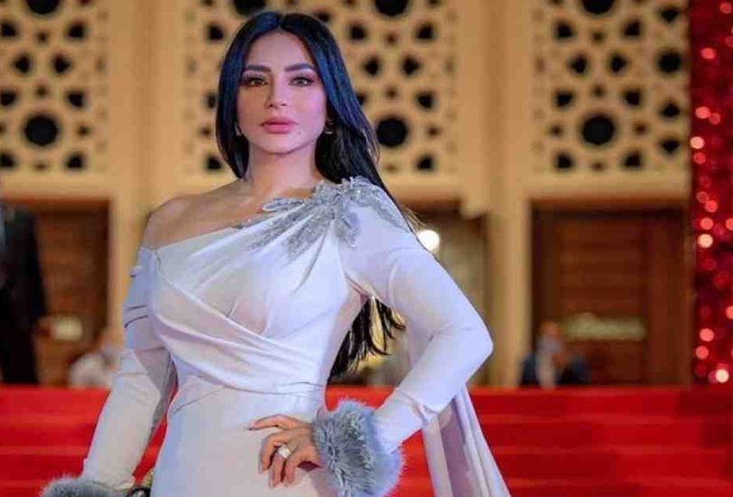 معلومات عن لجين عمران