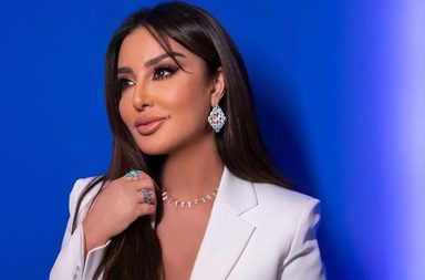 ميساء مغربي