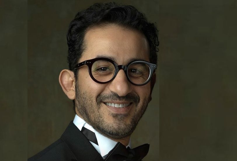 أحمد حلمي