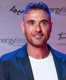 السيرة الذاتية لأحمد عز