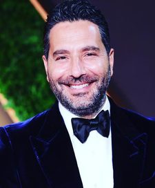 وسام بريدي