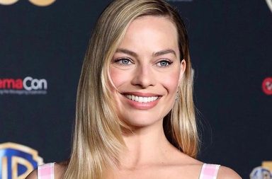 مارغوت روبي