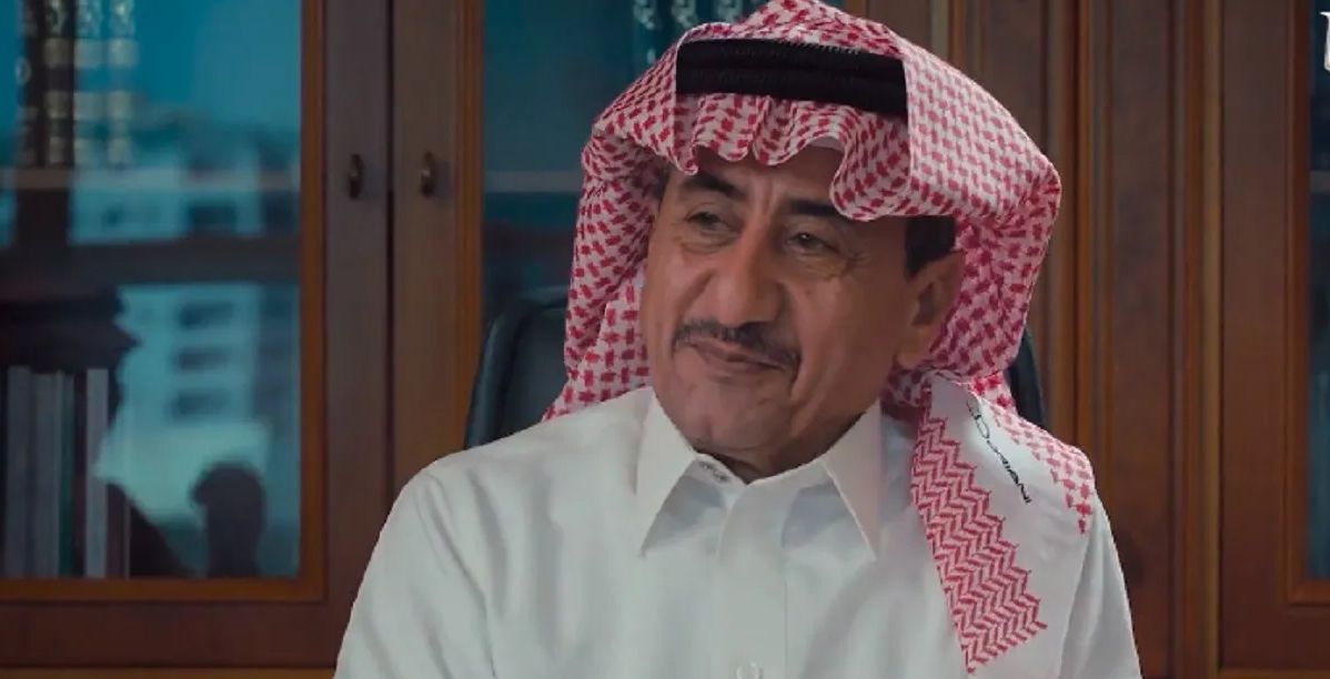 "فبراير الأسود" مسلسل درامي جديد يُعيد الفنان ناصر القصبي لشاشة التلفزيون