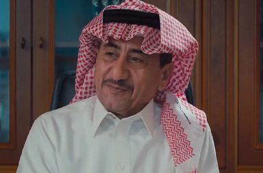 "فبراير الأسود" مسلسل درامي جديد يُعيد الفنان ناصر القصبي لشاشة التلفزيون