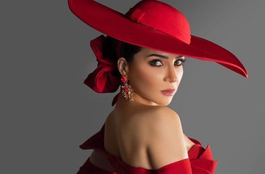 مي عز الدين