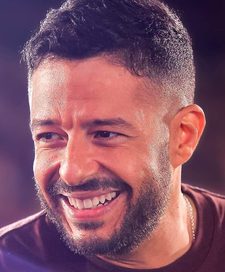 محمد حماقي