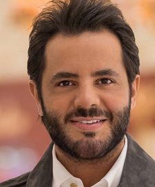 نيشان ديرهاروتيونيان