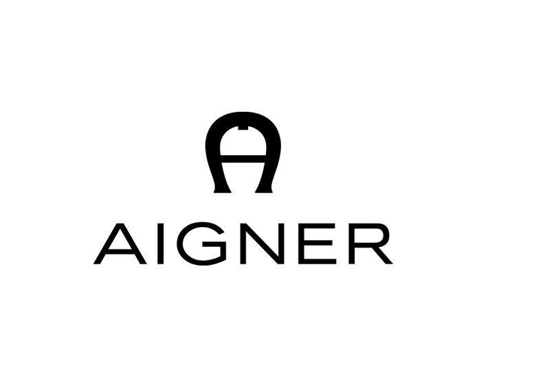 علامة Aigner ومؤسسها