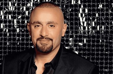 احمد السقا