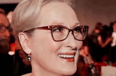 ميريل ستريب