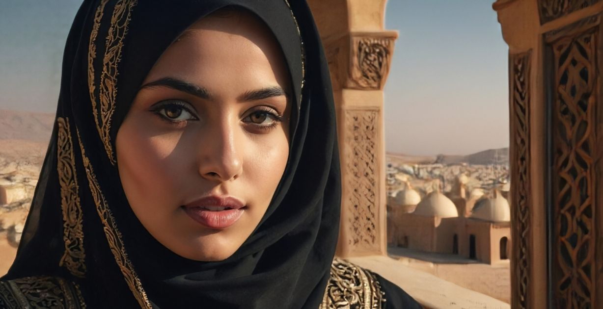 اكتشفي في أي بلد عربي يجب أن تعيشي بحسب برجك