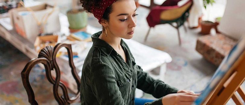 أي هواية أنت؟