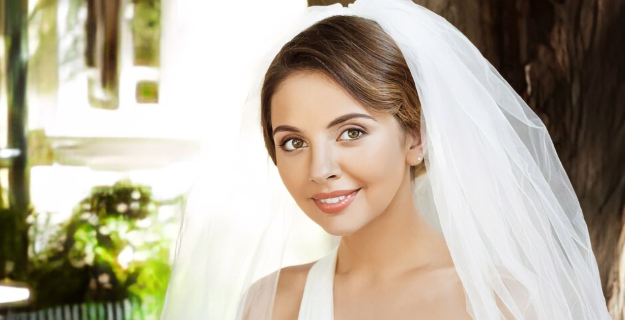 عروسٌ تناولت لبن الزبادي لشهر كامل قبل زفافها...فماذا حصل لها؟