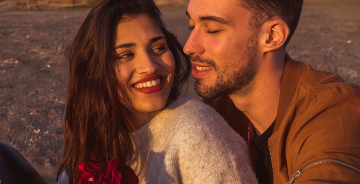 هذه هي الرائحة التي يعشقها الرجل عليك!