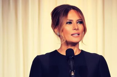 قبل ميلانيا... من هي المرأة العربية التي أعجب بها دونالد ترامب ولم يتمكن من الحصول عليها؟
