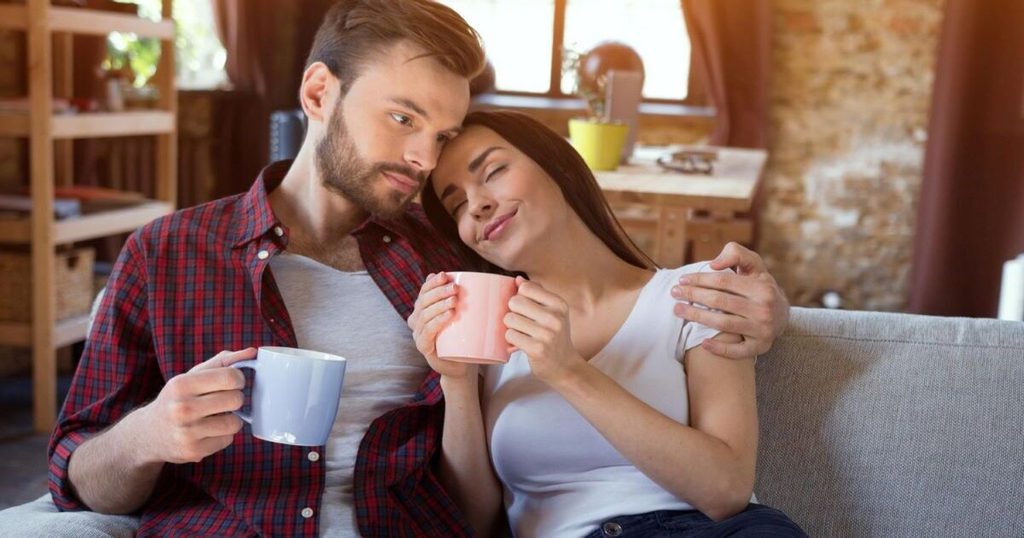 البرج الذي سيقع في الحب