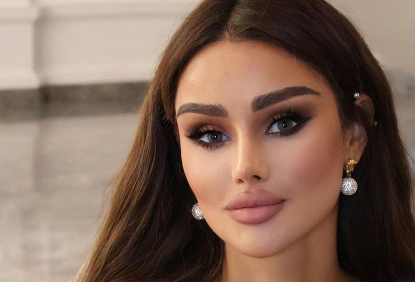 عهود العنزي