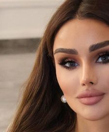 عهود العنزي