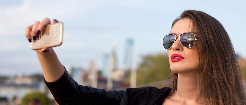 إلى أي درجة يهمك رأي الناس بجمالك؟