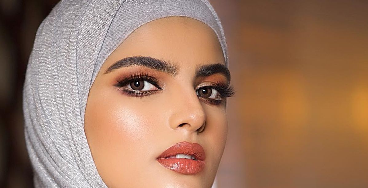 تعرفوا إلى زوج سارة الودعاني للمرة الأولى!