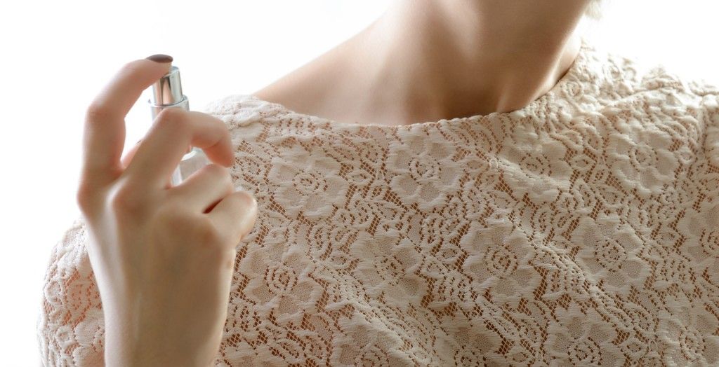 اجمل عطر منعش وجذاب