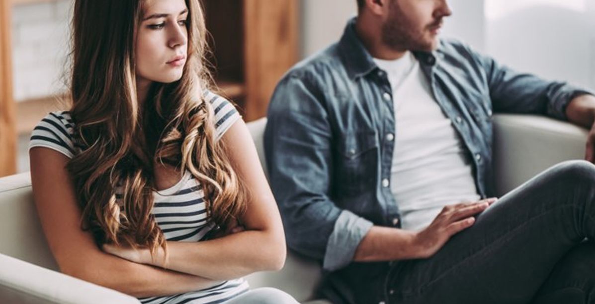 علم النفس يكشف 4 أمور تخسرك الشريك في المشاجرات! 