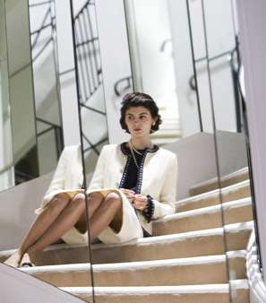 لعاشقات الموضة: فيلم Coco Before Chanel